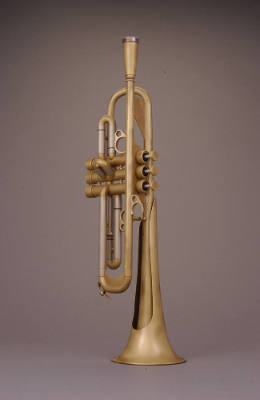 Trumpet, B-flat