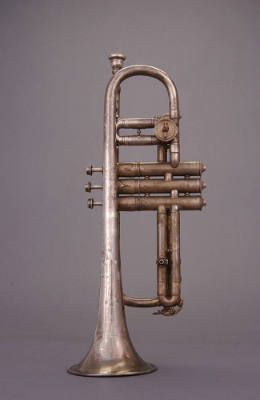 Cornet, C, B-flat, A, low pitch