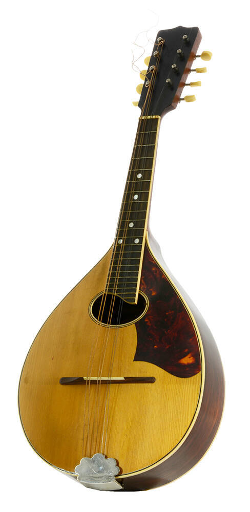 Mandolin