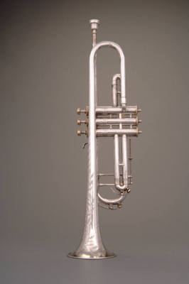 Trumpet, B-flat, A