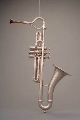 Normaphone, soprano, B-flat