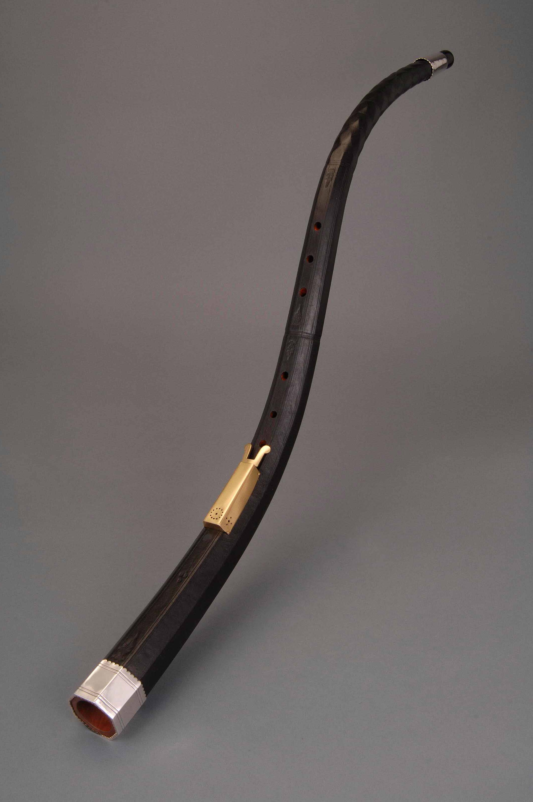 Tenor cornetto