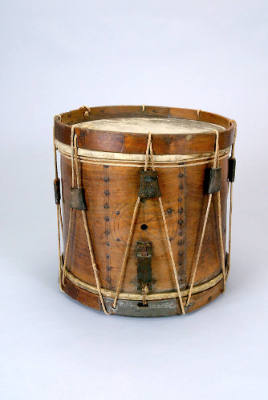 Side drum