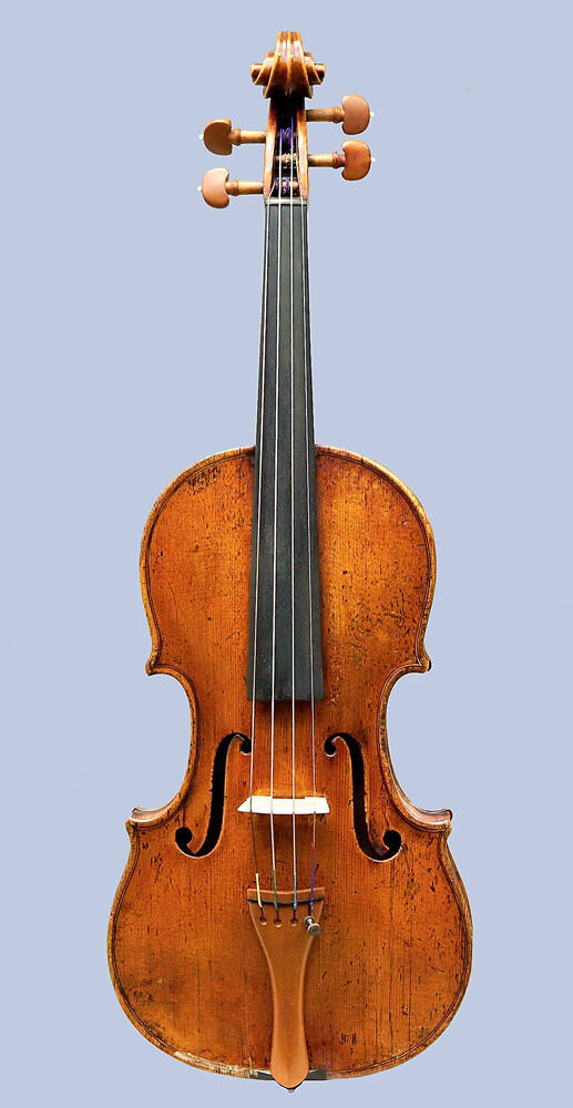 Violin