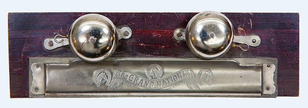 Bell Harmonica