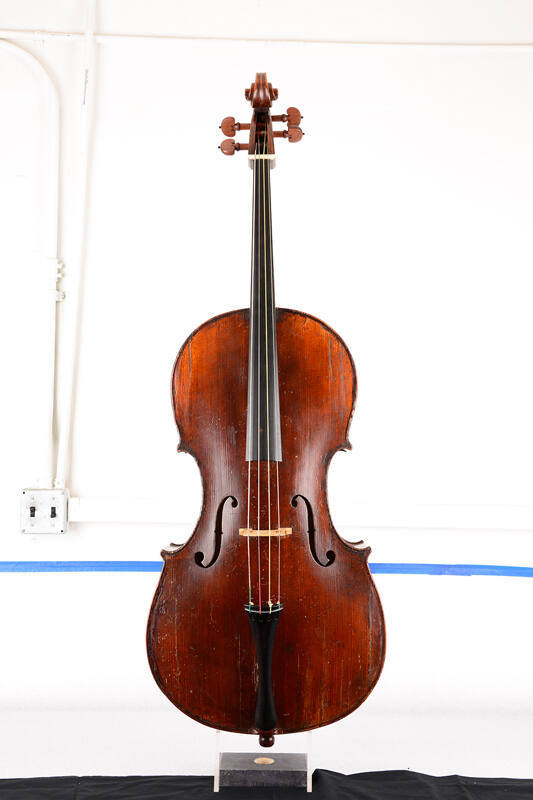 Violoncello