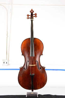 Violoncello