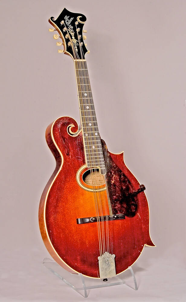 Mandola