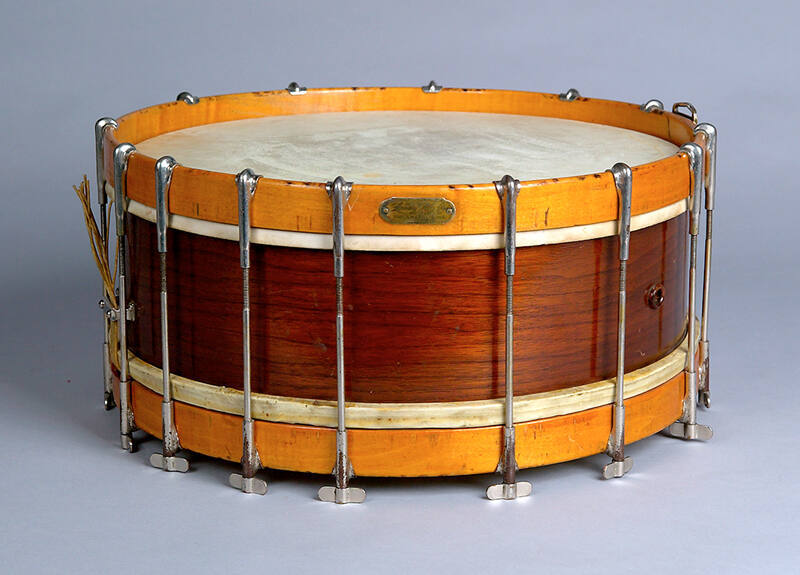 Snare drum