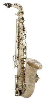 Alto saxophone, E-flat, high pitch