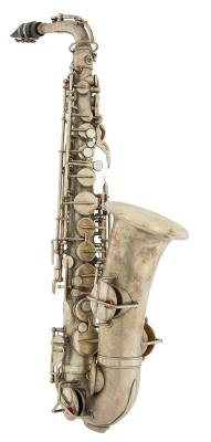 Alto saxophone, E-flat, low pitch