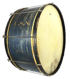 Bass drum