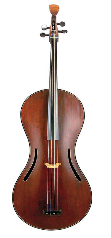 Violoncello