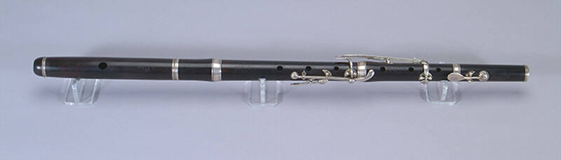 Flute, D