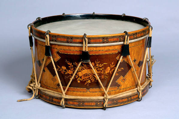 Snare drum