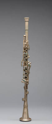 Clarinet, B-flat