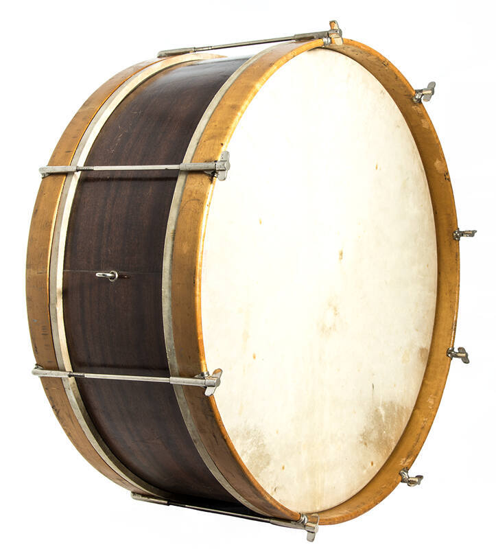 Bass drum