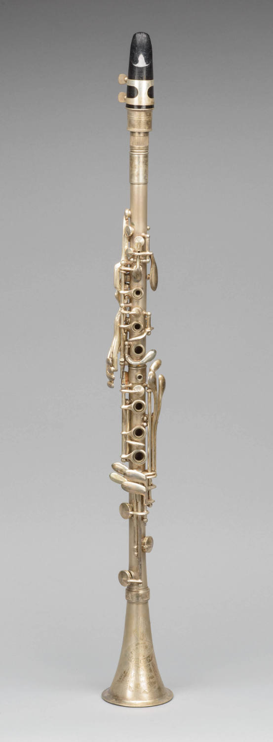 Pan American Band Instrument and Case Company, Division of C. G. Conn, Ltd.