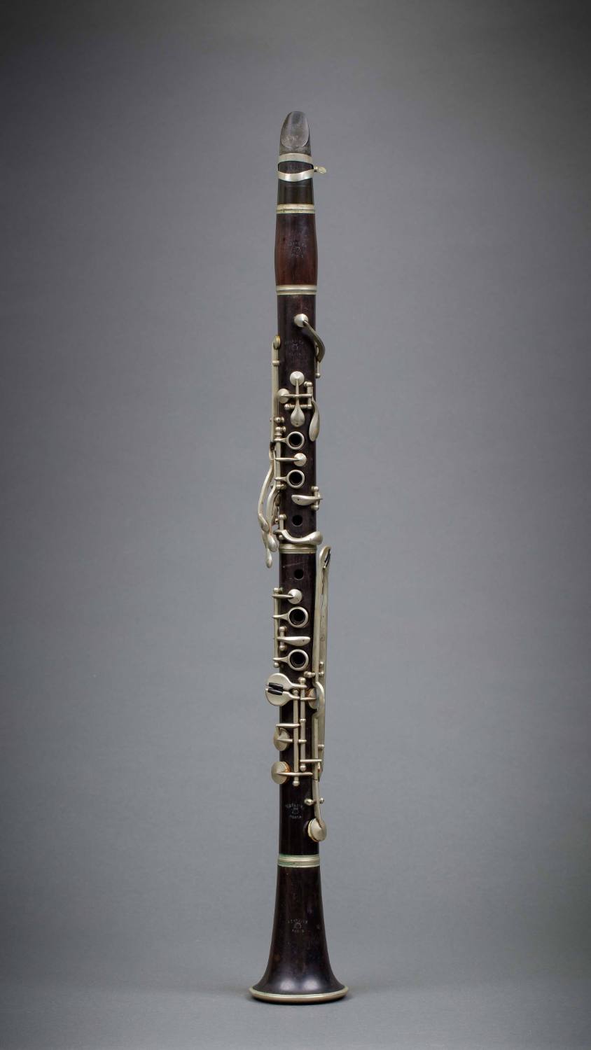 Henri Selmer