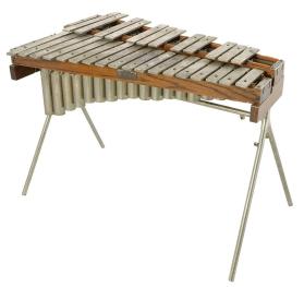 Marimbas, Xylophones, and other Melodic Percussion