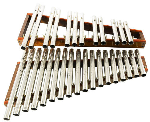 Metallophone
