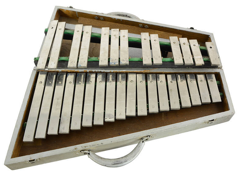 Glockenspiel