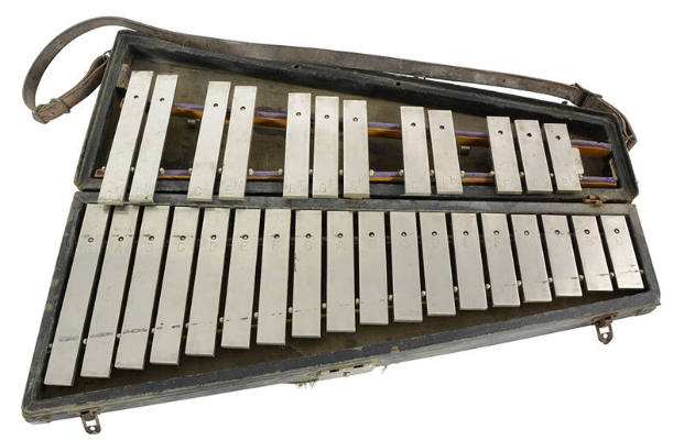 Glockenspiel