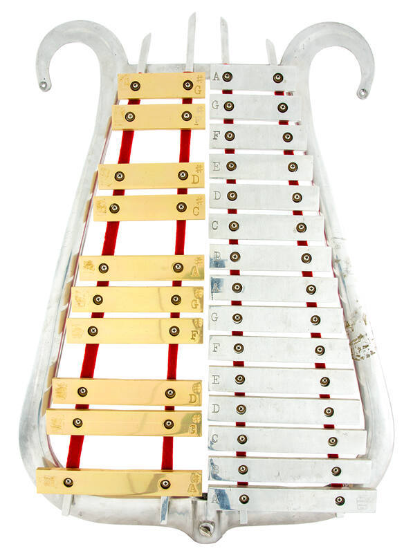 Glockenspiel