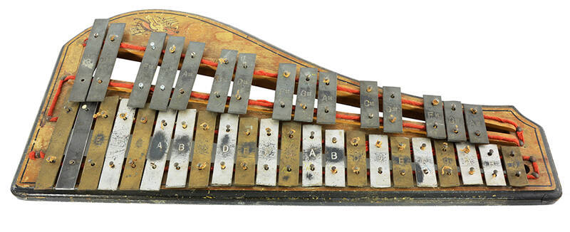 Glockenspiel