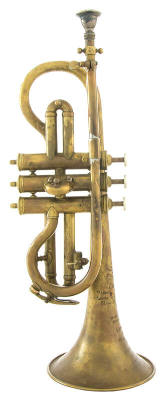 Cornet, E-flat