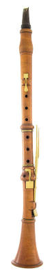 Clarinet, C