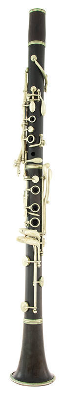 Clarinet, A