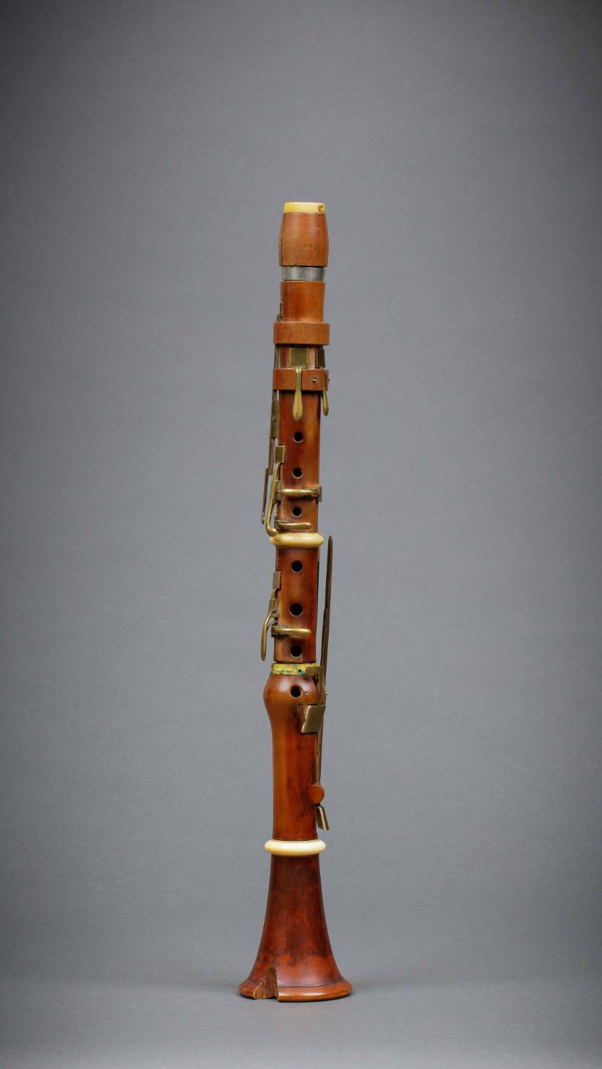 Clarinet, C