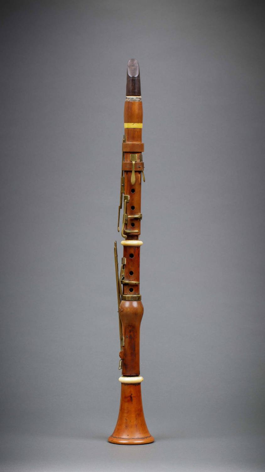 Clarinet, B-flat