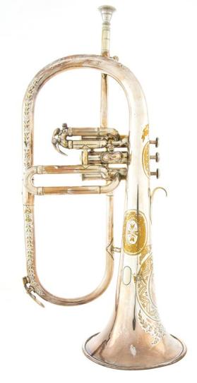 Flugelhorn