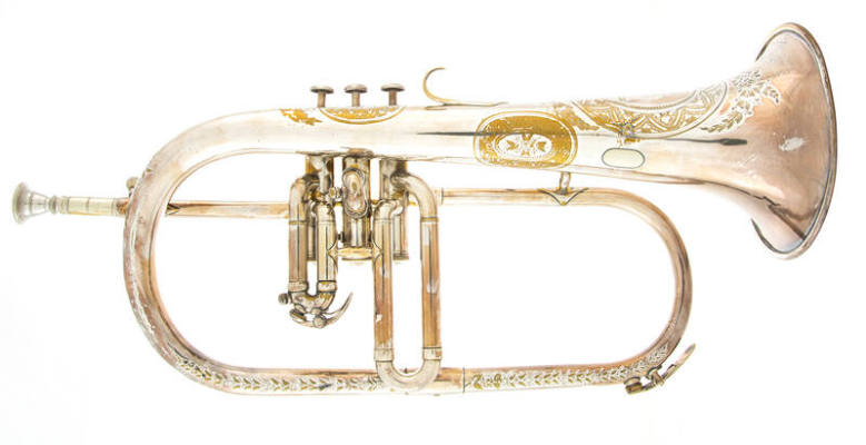 Flugelhorn