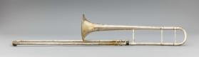 Tenor Trombone, B-flat, low pitch