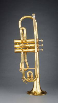 Trumpet, B-flat, A