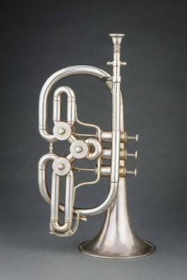 Cornet, E-flat