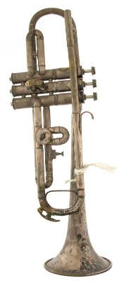 Cornet, B-flat, A