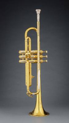 Trumpet, B-flat