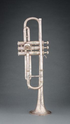 Trumpet, C, B-flat, A