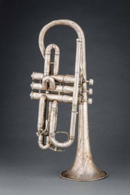 Cornet, B-flat, A