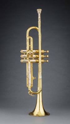 Trumpet, B-flat, low pitch