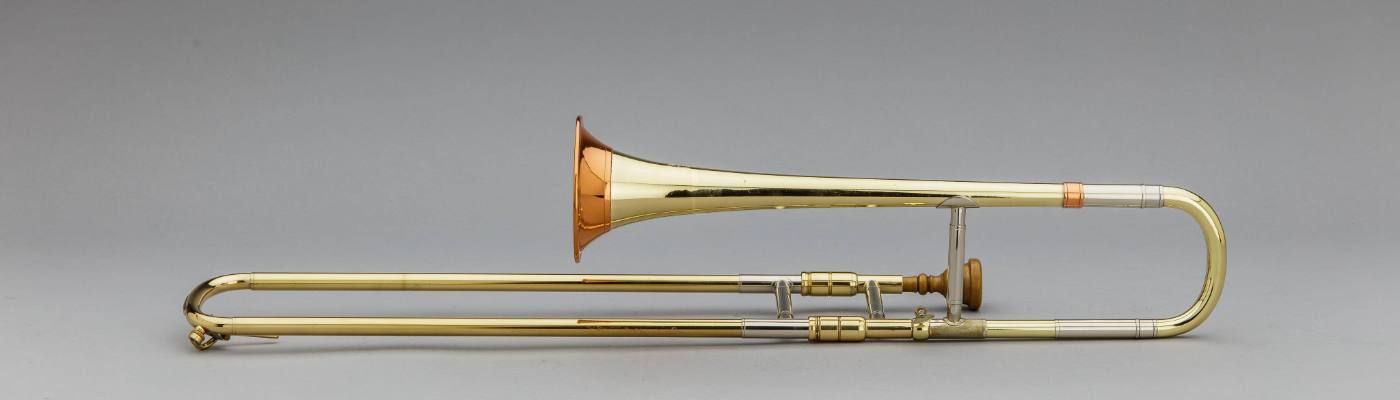 Alto sackbut, F (reproduction)