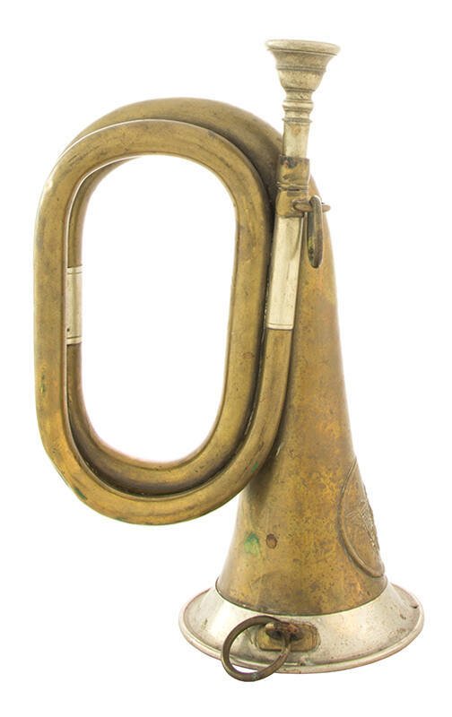 Bugle, C