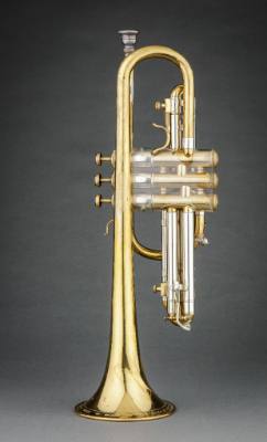 Cornet, B-flat, A