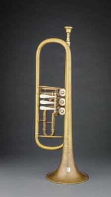 Trumpet, B-flat