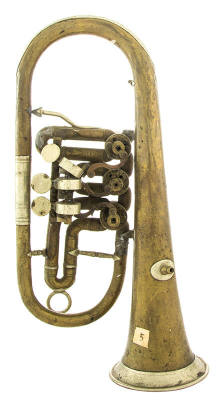 Cornet, E-flat