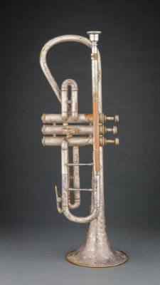 Trumpet, B-flat